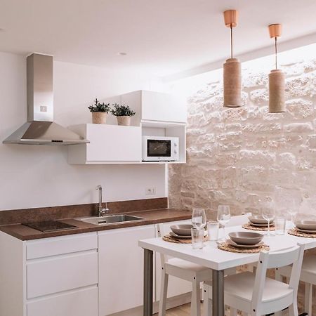 Inde A La Terre, Guest House Locazione Turistica Molfetta Eksteriør billede
