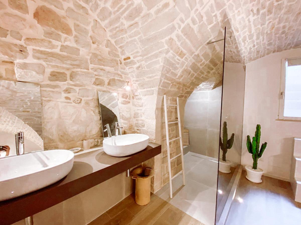 Inde A La Terre, Guest House Locazione Turistica Molfetta Eksteriør billede