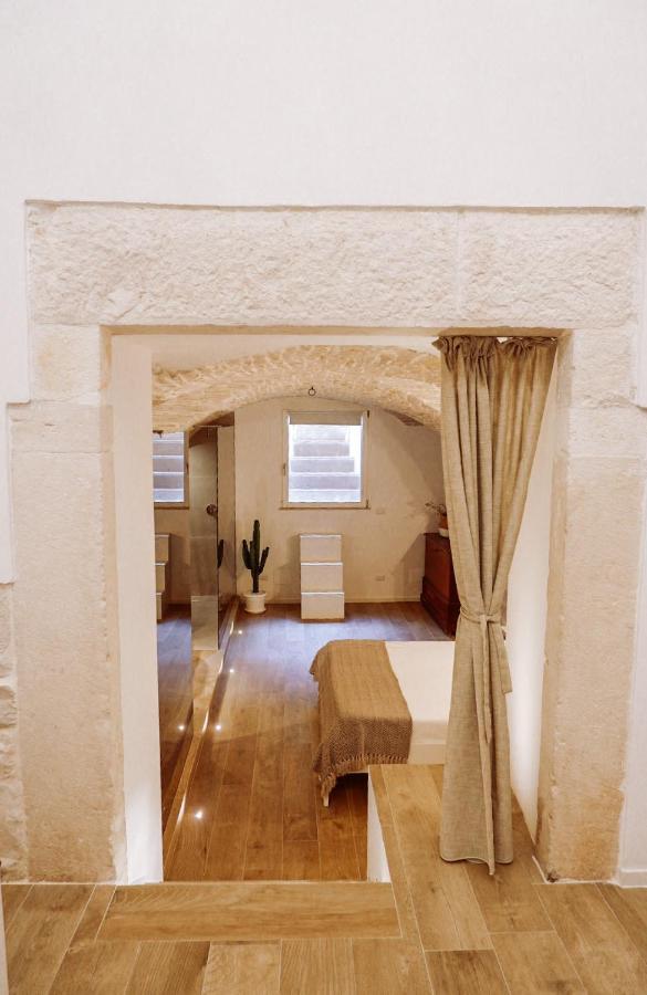 Inde A La Terre, Guest House Locazione Turistica Molfetta Eksteriør billede