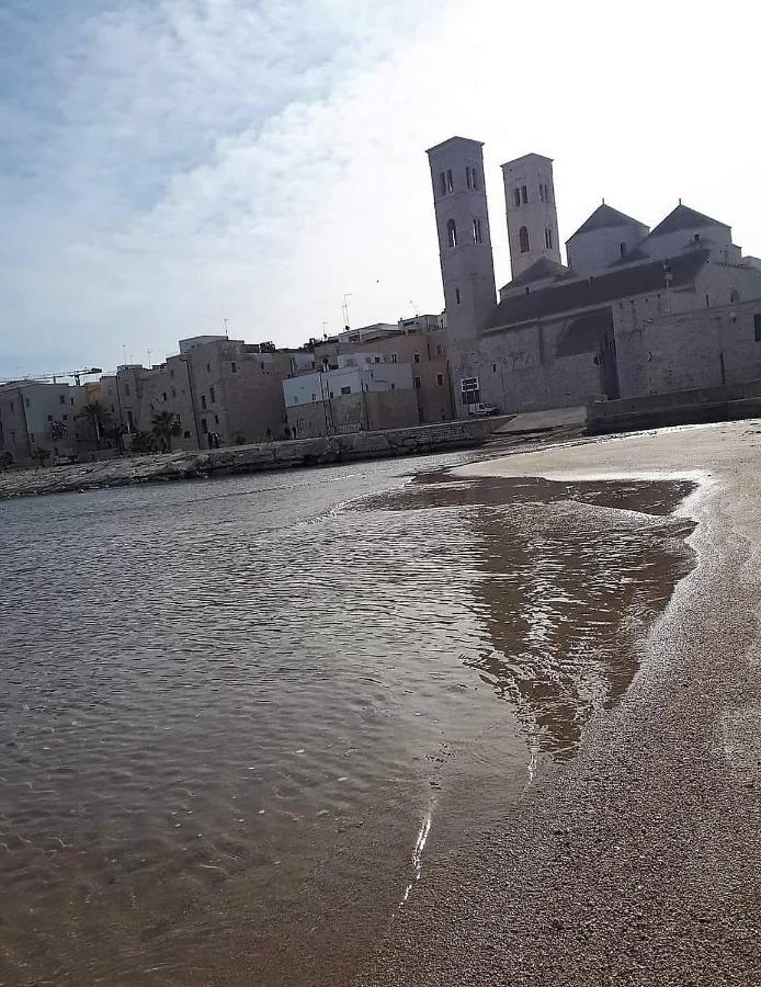 Inde A La Terre, Guest House Locazione Turistica Molfetta Eksteriør billede